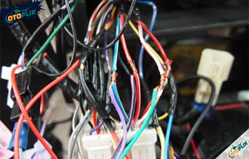 Bengkel Kelistrikan Mobil Panggilan