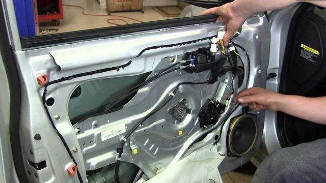 Service Power Window Pasar Minggu